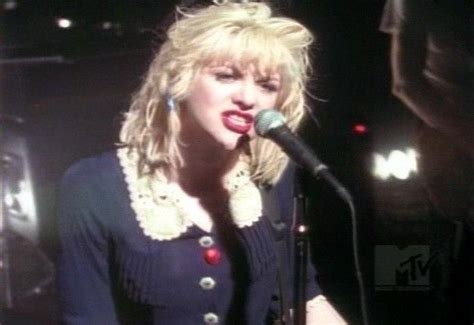 courtney love playboy|4/26/1995: Courtney Love reportedly turns down $1 million to.